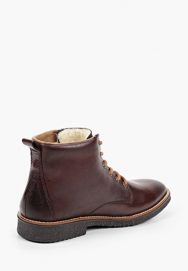 фото Ботинки rieker