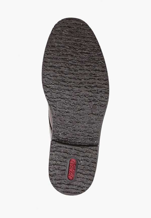 фото Ботинки rieker