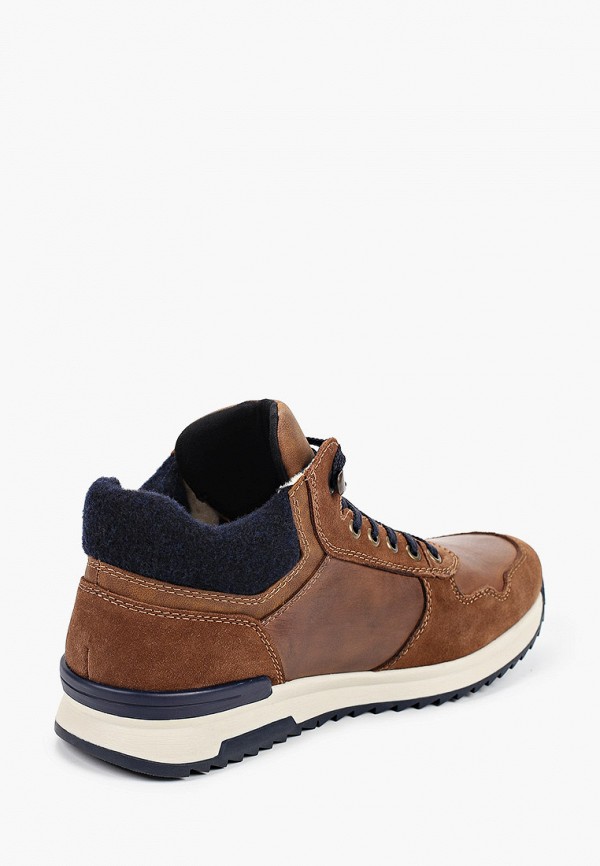 фото Кроссовки rieker