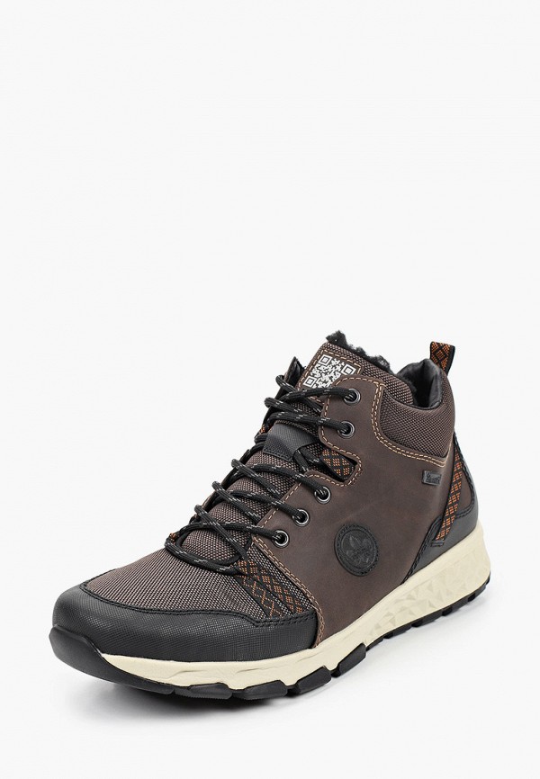 фото Кроссовки rieker