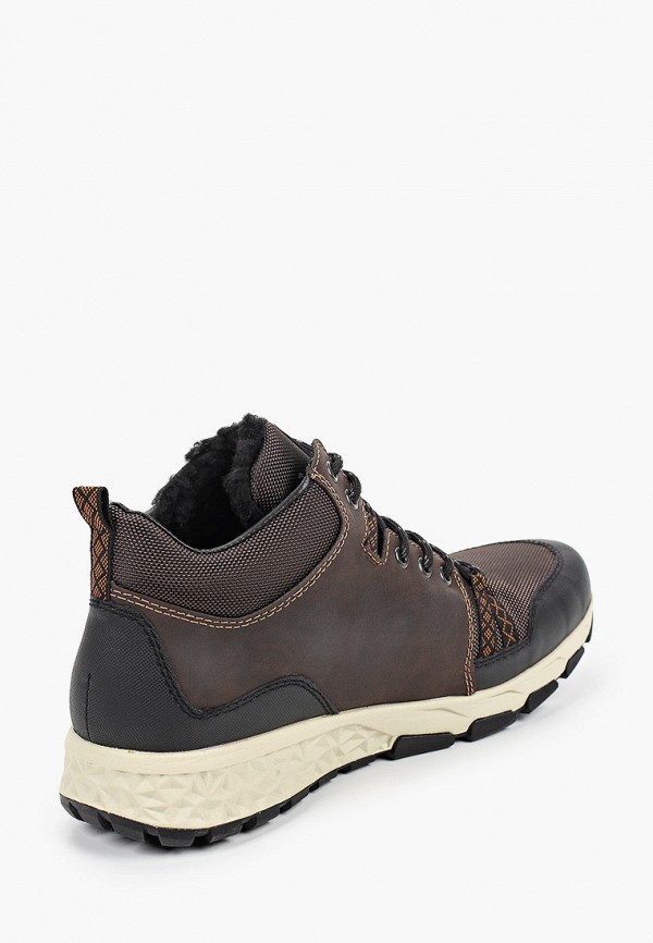 фото Кроссовки rieker