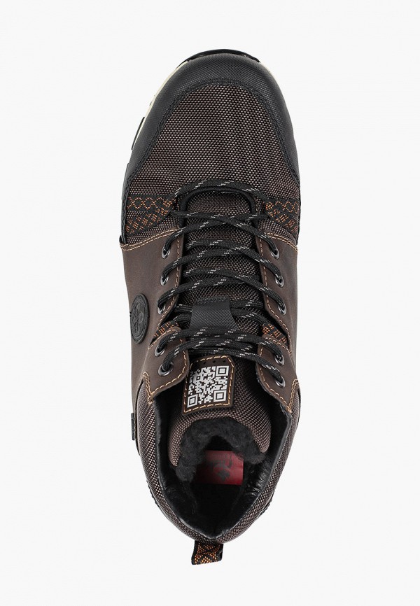 фото Кроссовки rieker