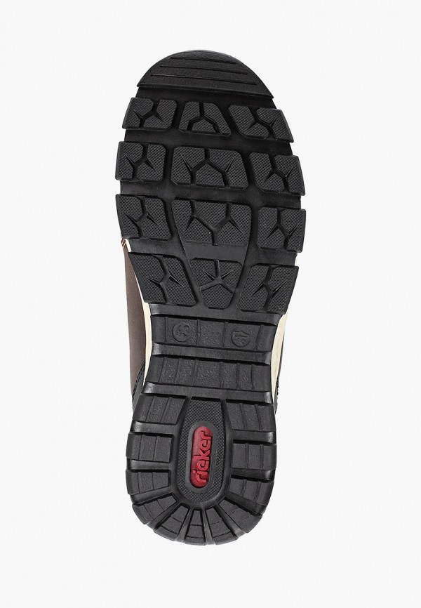 фото Кроссовки rieker