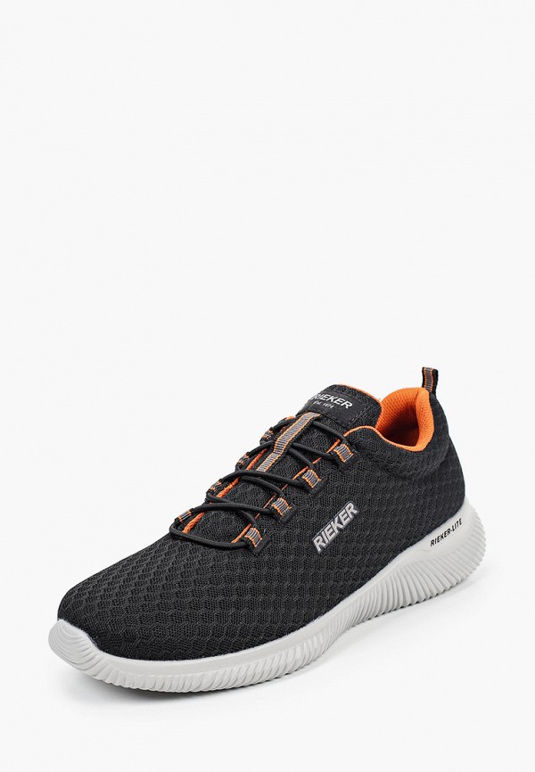 фото Кроссовки rieker