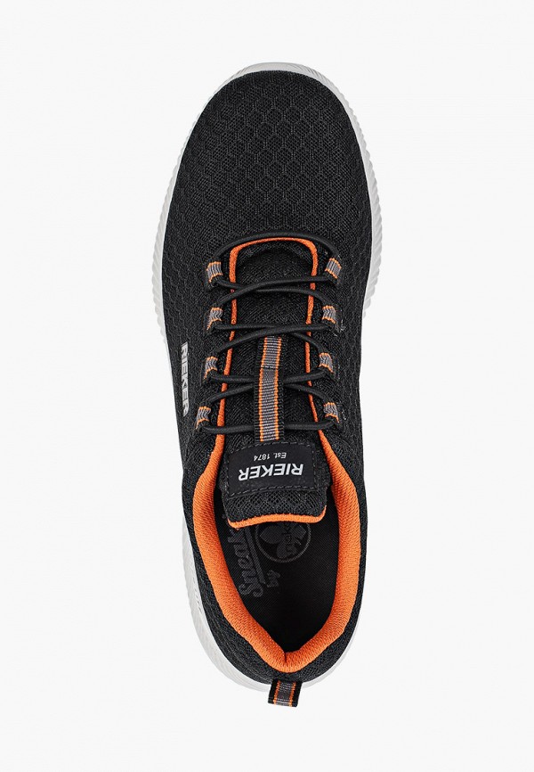 фото Кроссовки rieker