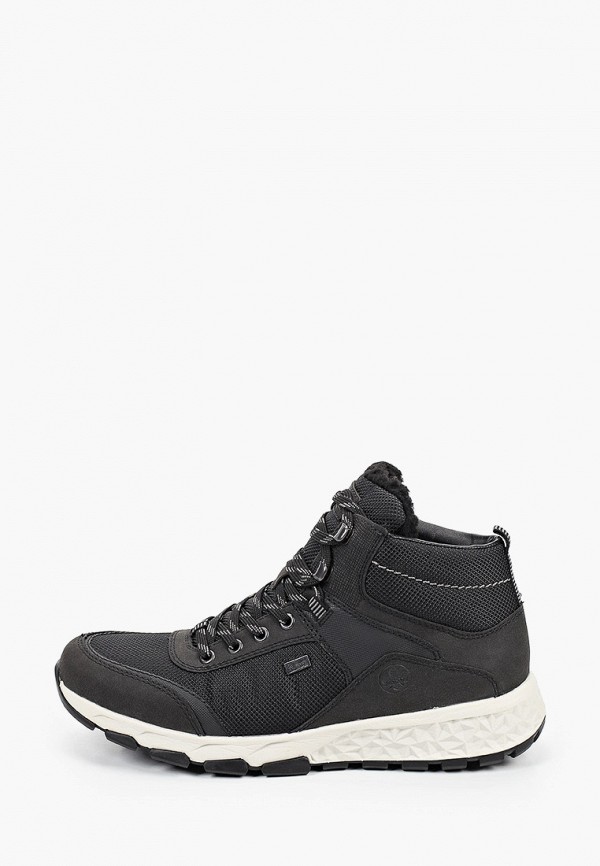 фото Кроссовки rieker