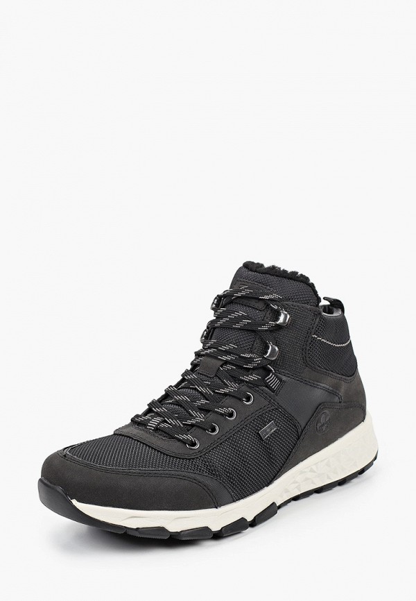 фото Кроссовки rieker