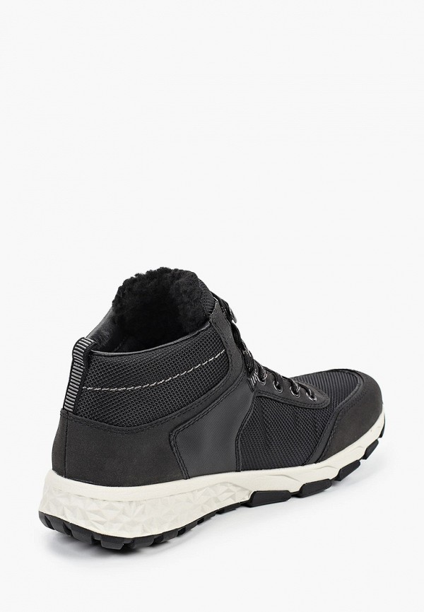 фото Кроссовки rieker