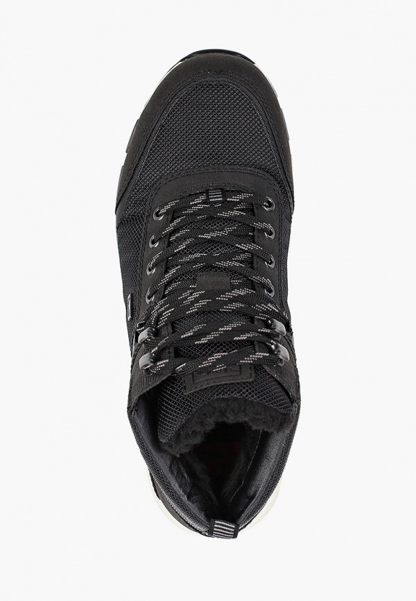 фото Кроссовки rieker