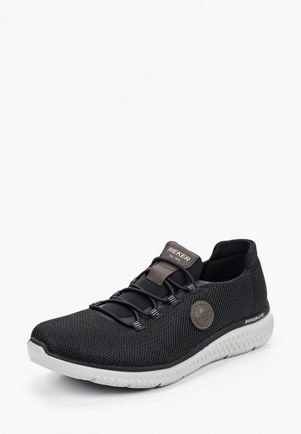 фото Кроссовки rieker