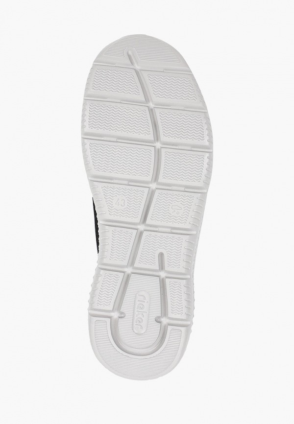 фото Кроссовки rieker