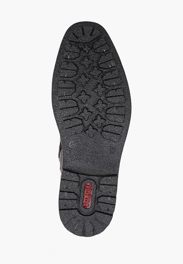 фото Ботинки rieker