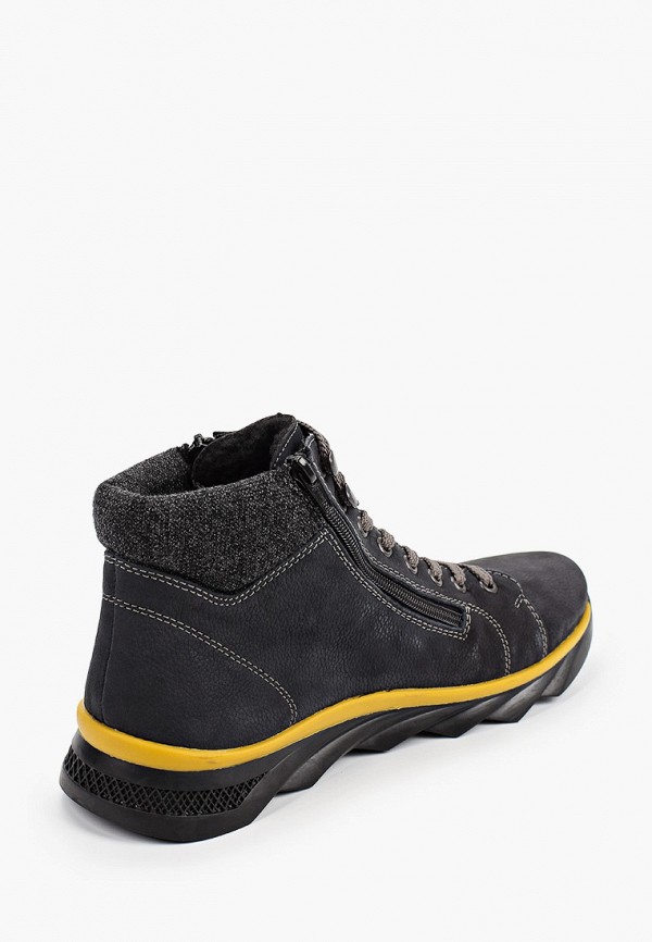 фото Ботинки rieker