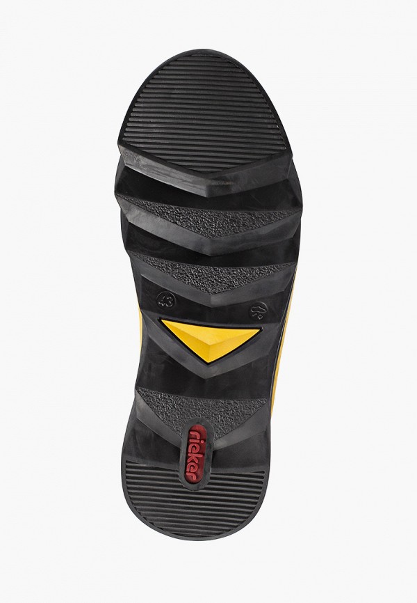 фото Ботинки rieker