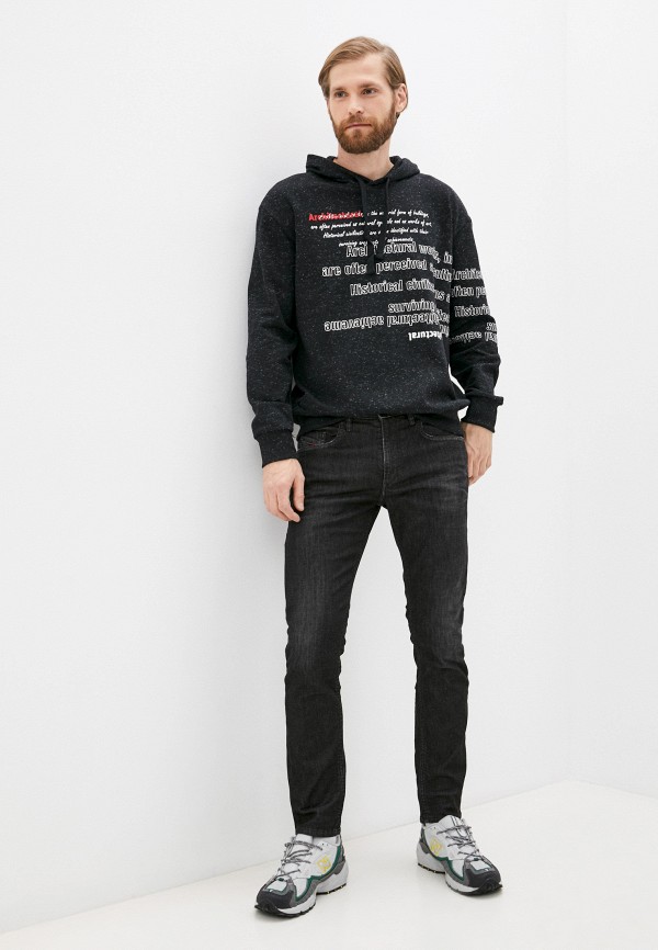 фото Худи defacto