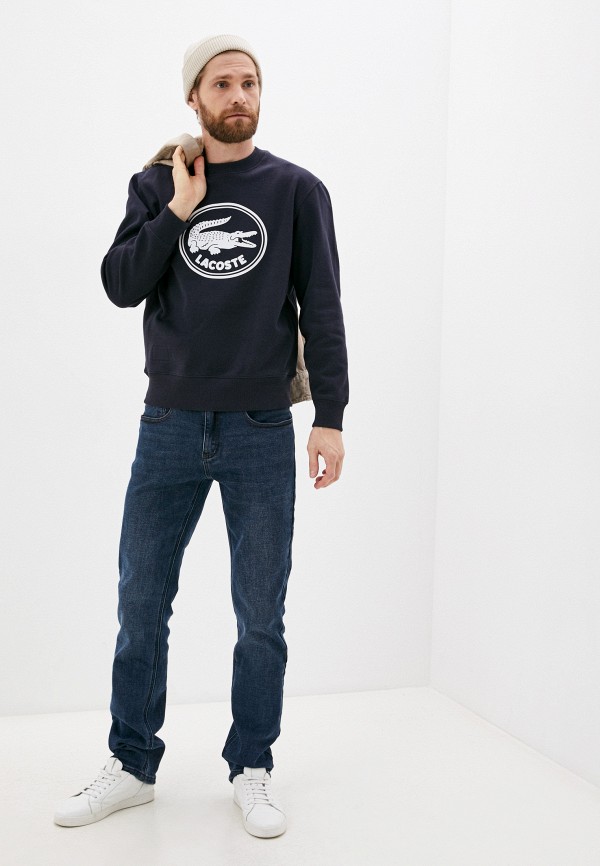 фото Джинсы mossmore