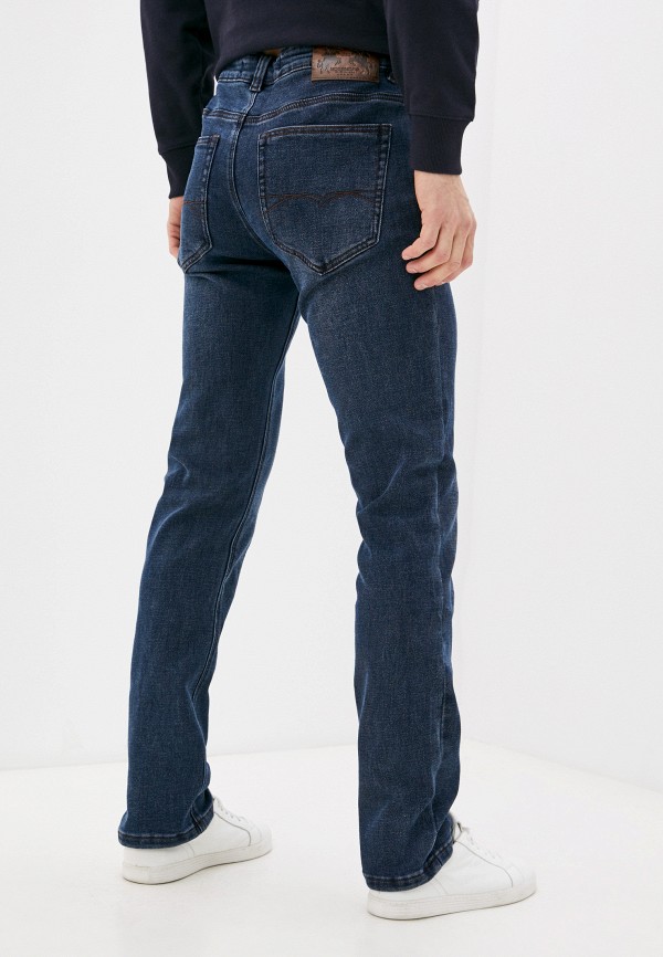 фото Джинсы mossmore