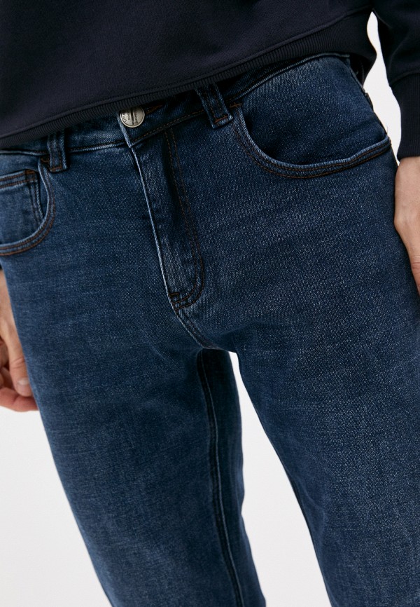 фото Джинсы mossmore