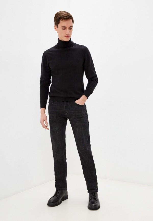 фото Джинсы mossmore