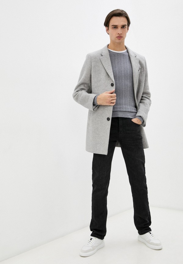 фото Джинсы mossmore