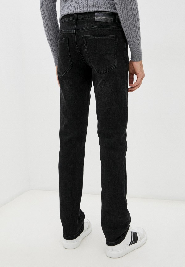 фото Джинсы mossmore