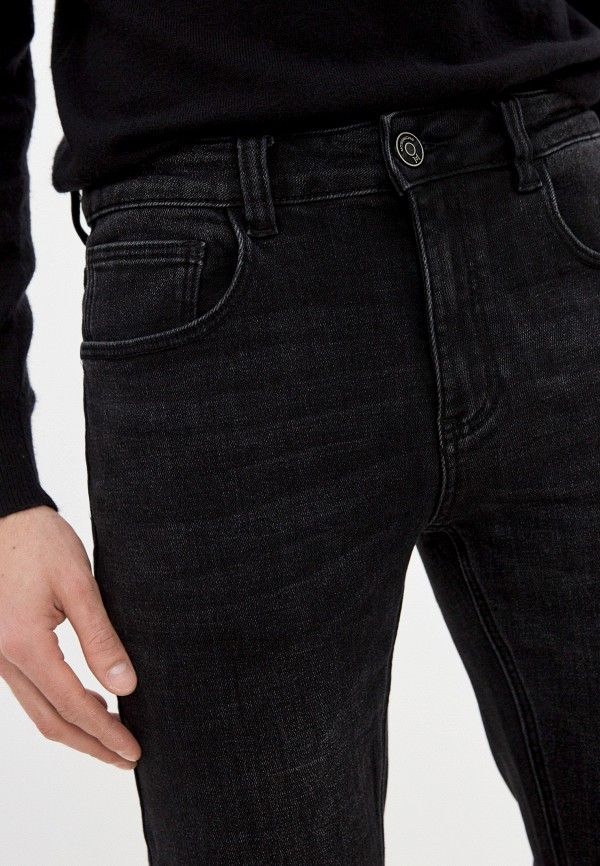 фото Джинсы mossmore