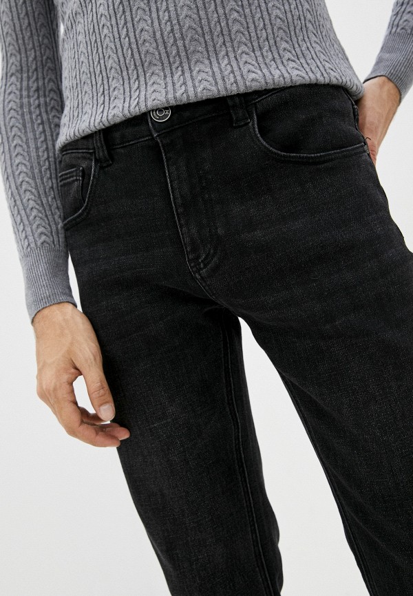 фото Джинсы mossmore