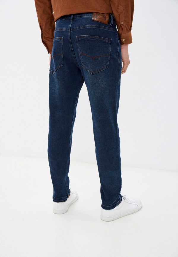 фото Джинсы mossmore