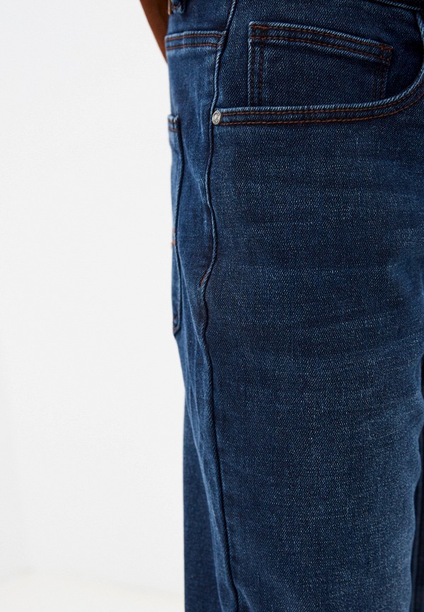 фото Джинсы mossmore