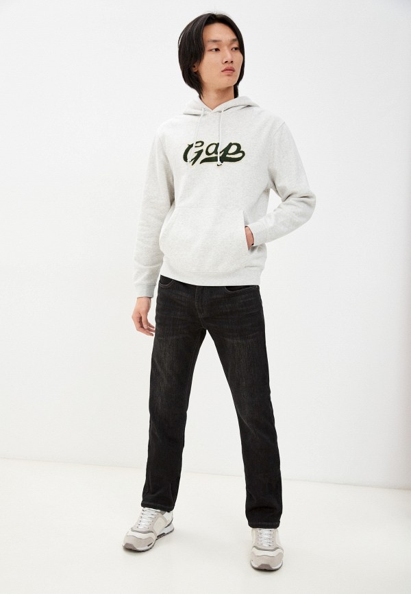 фото Джинсы mossmore