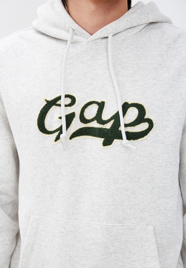 фото Джинсы mossmore