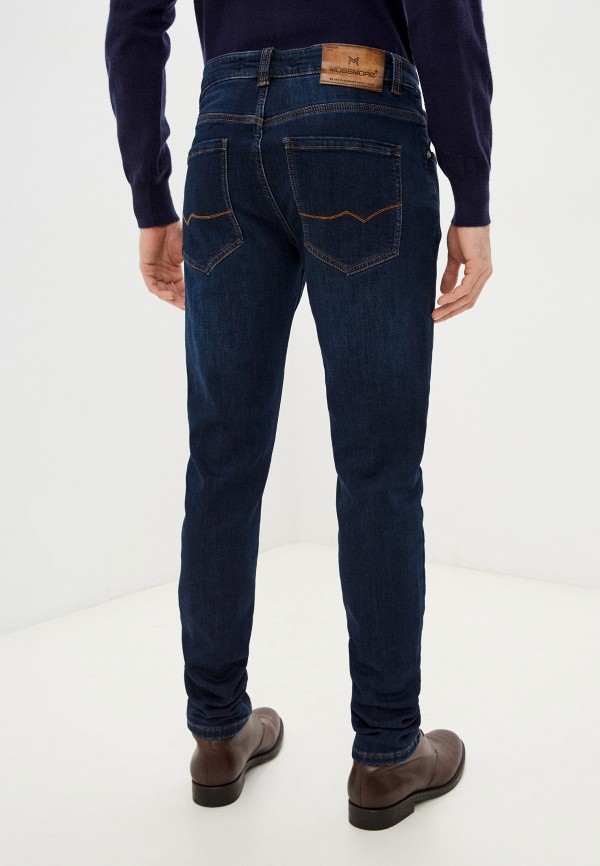 фото Джинсы mossmore