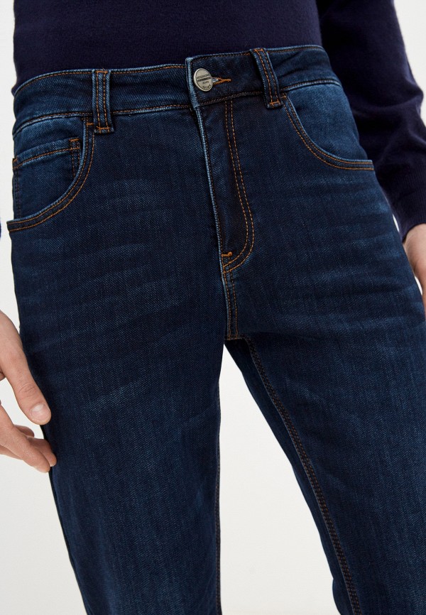 фото Джинсы mossmore