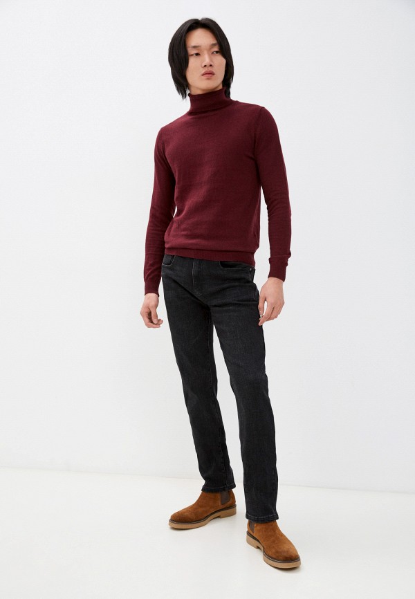 фото Джинсы mossmore