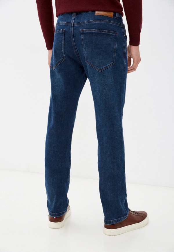 фото Джинсы mossmore