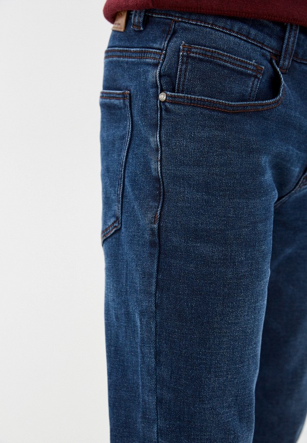 фото Джинсы mossmore