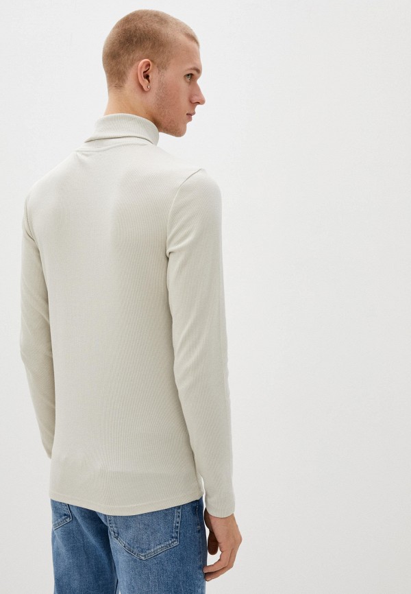 

Водолазка Colin's, Серый, Colin's MP002XM1HQ8Y