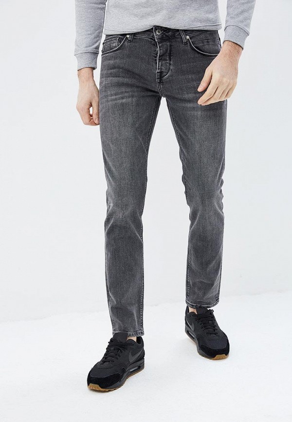 

Джинсы Colin's, Серый, Colin's MP002XM1HQ9S