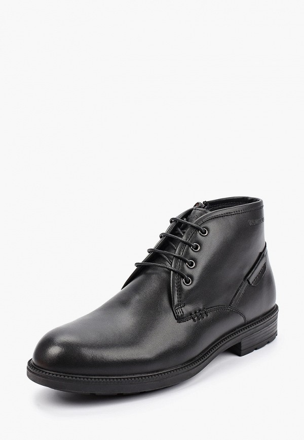 фото Ботинки thomas munz