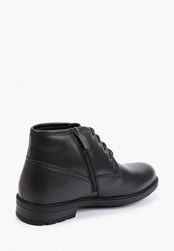 фото Ботинки thomas munz