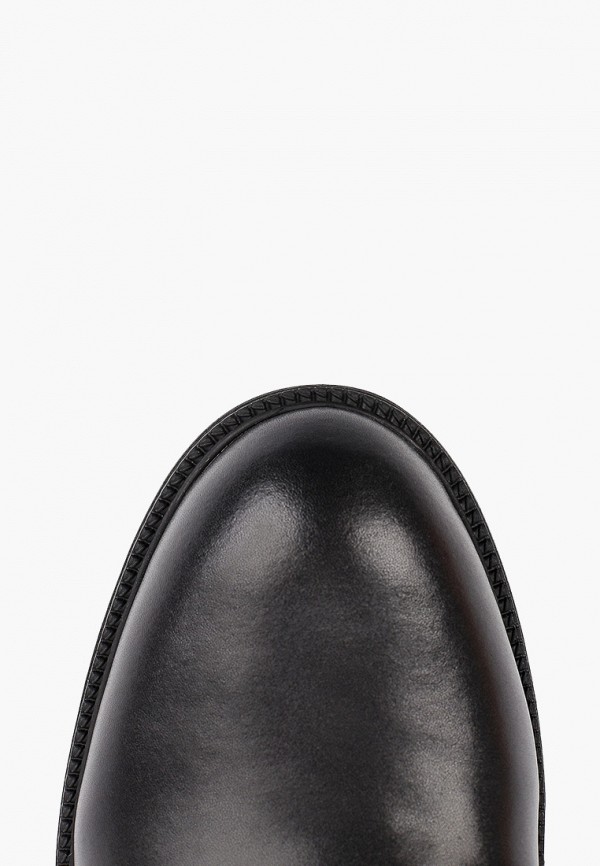 фото Ботинки thomas munz