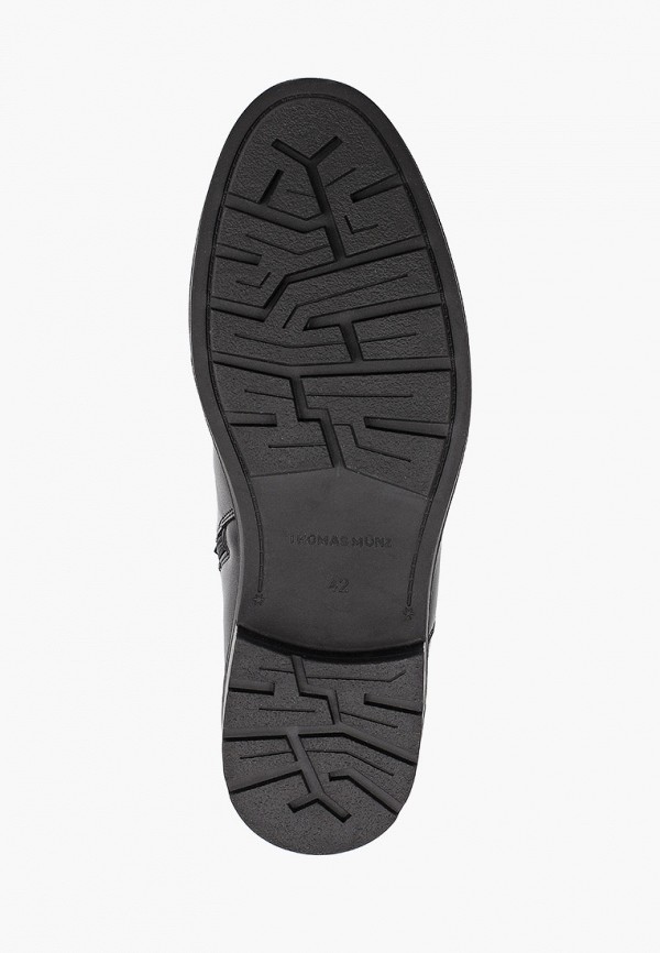 фото Ботинки thomas munz