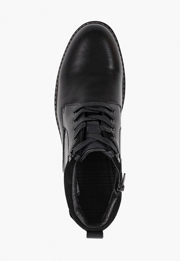 фото Ботинки thomas munz