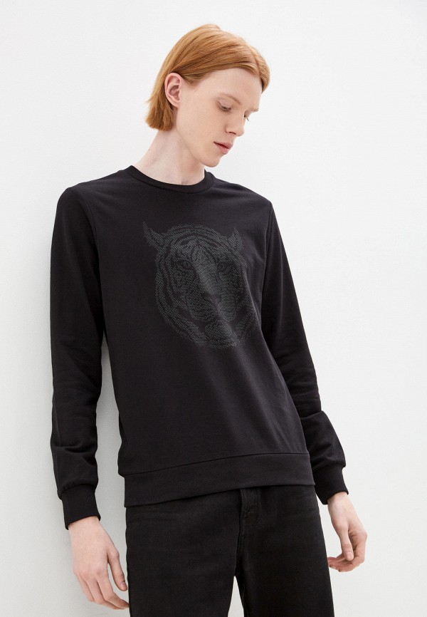 

Свитшот Colin's, Черный