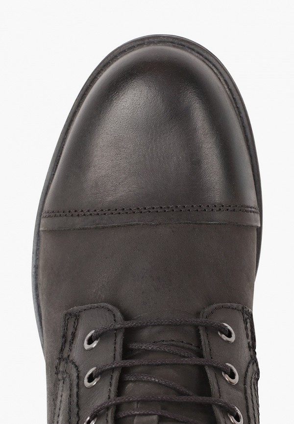 фото Ботинки thomas munz