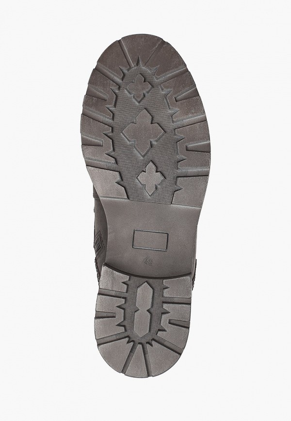 фото Ботинки thomas munz