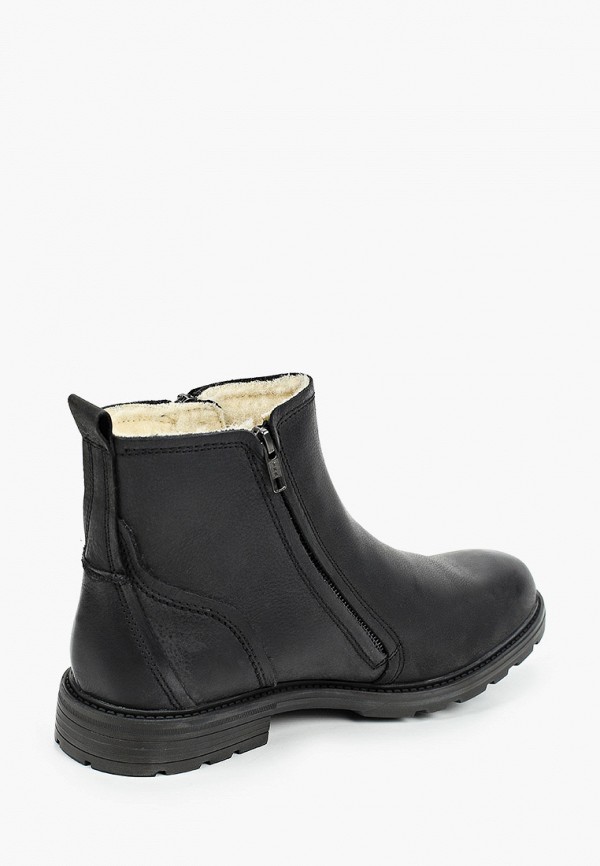 фото Ботинки thomas munz