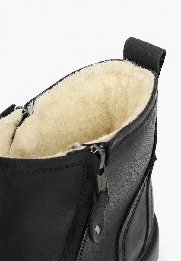 фото Ботинки thomas munz