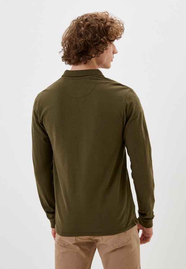 фото Поло el caballo sevilla 1892