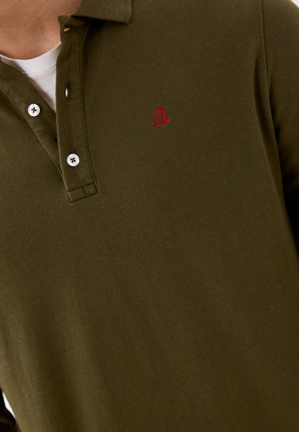 фото Поло el caballo sevilla 1892